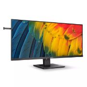 Image de Philips 5000 series écran plat de PC 101,6 cm (40") 3440 x 1440 pixels Wide Quad HD LCD Noir (40B1U5600/00)