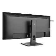 Image de Philips 5000 series écran plat de PC 101,6 cm (40") 3440 x 1440 pixels Wide Quad HD LCD Noir (40B1U5600/00)