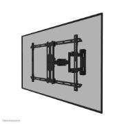 Image de Neomounts Support pour écran mural 40-70" - orientable - installation rapide (WL40S-850BL16)