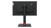 Image de Lenovo ThinkVision T22i-30 écran plat de PC 54,6 cm (21.5") 1920 x 1080 pixels Full HD LED Noir (63B0MAT6EU)