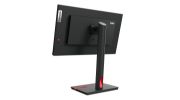 Image de Lenovo ThinkVision T22i-30 écran plat de PC 54,6 cm (21.5") 1920 x 1080 pixels Full HD LED Noir (63B0MAT6EU)