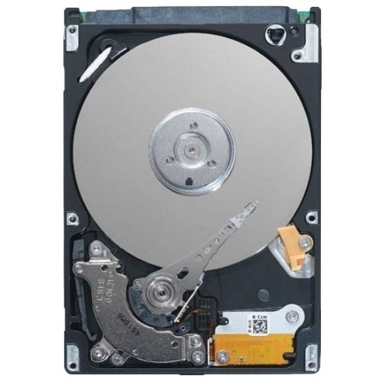 Image de DELL disque dur 4 To 7200 tr/min 3.5" SAS (161-BBOY)