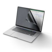 Image de StarTech.com Écran de Confidentialité pour Ordinateur Portable MacBook Pro 21/23 16 pouces - Filtre Anti Reflets avec 51% de Réduction de Lumière Bleue, Protection d ... (16M21-PRIVACY-SCREEN)