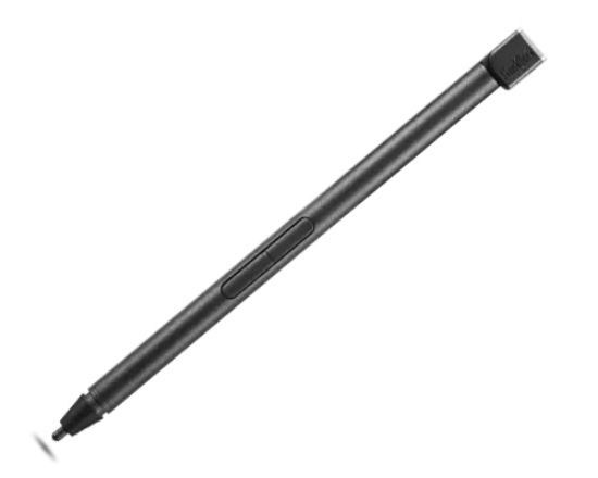 Image de Lenovo ThinkBook Yoga Integrated Smart Pen stylet 4 g Gris (4X81B32809)