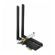 Image de TP-Link WLAN / Bluetooth 2402 Mbit/s (ARCHER TX50E)