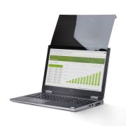 Image de StarTech.com Filtre de Confidentialité Tactile de 16" 16:10, Écran de Confidentialité/Filtre Antireflet, Protecteur d'Écran d'Ordinateur Portable avec Réduction de 5 ... (16LT6-PRIVACY-SCREEN)