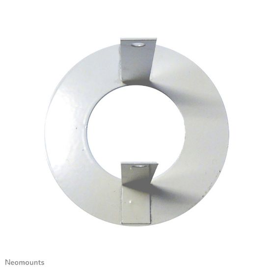 Image de Neomounts Rosace encastrable au plafond - diam. 52 mm (FPMA-CRW5)