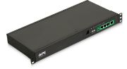 Image de APC Easy PDU - Piloté - 1U - 16A 230V - (8)C13 (EPDU1016S)