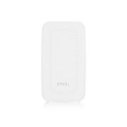 Image de Zyxel WAC500H 1200 Mbit/s Blanc Connexion Ethernet, supportant l'alimentation via ce port (PoE) (WAC500H-EU0101F)
