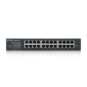 Image de Zyxel GS1915-24E Géré L2 Gigabit Ethernet (10/100/1000) 1U Noir (GS1915-24E-EU0101F)