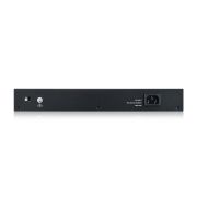 Image de Zyxel GS1915-24E Géré L2 Gigabit Ethernet (10/100/1000) 1U Noir (GS1915-24E-EU0101F)