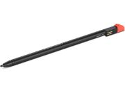 Image de Lenovo stylet 3,6 g Noir (4X81L12875)