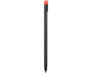 Image de Lenovo stylet 3,6 g Noir (4X81L12875)
