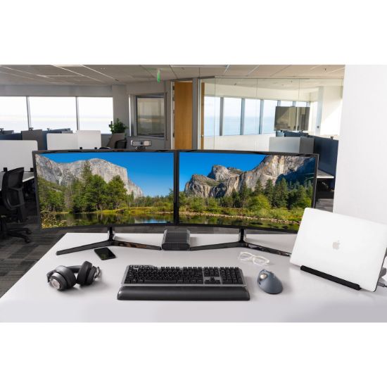 Image de Kensington Trackball Pro Fit Ergo TB550 (K72196WW)