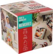 Image de Canon cartouche d'encre 2 pièce(s) Original Rendement standard Cyan, Magenta, Jaune (5225B017)