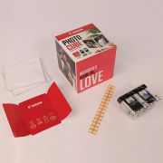 Image de Canon cartouche d'encre 4 pièce(s) Original Rendement standard Noir, Cyan, Magenta, Jaune (5225B016)