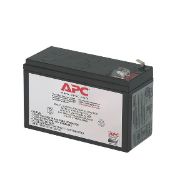 Image de APC Cartouche de batterie de rechange (OEM) (APCRBC106)
