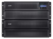 Image de APC Smart-UPS - Pack batterie externe Smart UPS X 120 Rack/tour (SMX120BP)