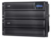 Image de APC Smart-UPS - Pack batterie externe Smart UPS X 120 Rack/tour (SMX120BP)