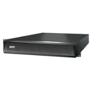 Image de APC Smart-UPS X-series - Pack batterie externe Rack/Tour - 48V (SMX48RMBP2U)