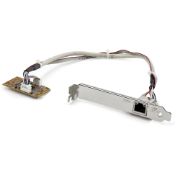 Image de StarTech.com Carte réseau Mini PCI Express Gigabit Ethernet NIC (ST1000SMPEX)