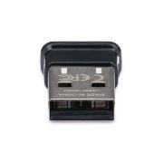 Image de StarTech.com Adaptateur Bluetooth 2.1 Mini USB - Adaptateur réseau sans fil EDR de catégorie 1 (USBBT1EDR2)