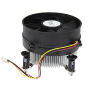 Image de StarTech.com Ventilateur pour Unité Centrale avec Processeur Socket 775 - Refroidisseur 95 mm (FAN775E)