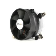 Image de StarTech.com Ventilateur pour Unité Centrale avec Processeur Socket 775 - Refroidisseur 95 mm (FAN775E)
