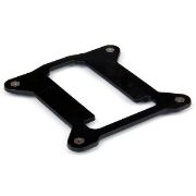 Image de StarTech.com Ventilateur de processeur 95 mm avec dissipateur thermique pour Socket LGA1156/1155 avec PWM (FAN1156PWM)