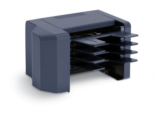 Image de Xerox Boîte Aux Lettres 4 Casiers (100 Feuilles X 4) (097S04953)