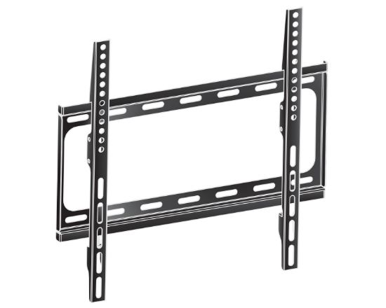 Image de iiyama support pour téléviseur 139,7 cm (55") Noir (WM1044-B1)