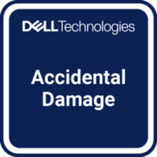 Image de DELL 4 ans Accidental Damage Protection (VD_4AD)