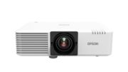 Image de Epson EB-L520U Projecteur à focale standard 5200 ANSI lumens 3LCD WUXGA (1920x1200) Blanc (V11HA30040)