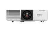 Image de Epson EB-L520U Projecteur à focale standard 5200 ANSI lumens 3LCD WUXGA (1920x1200) Blanc (V11HA30040)