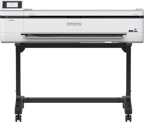 Image de Epson SureColor SC-T5100M (C11CJ54301A0)
