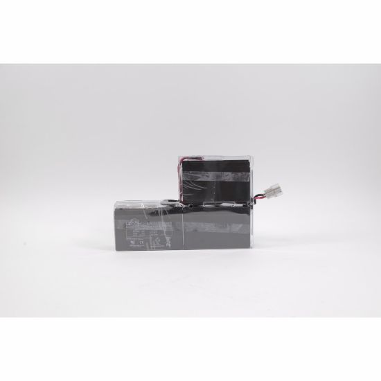 Image de Eaton Batterie de l'onduleur Sealed Lead Acid (VRLA) 12 V 9 Ah (EB021SP)