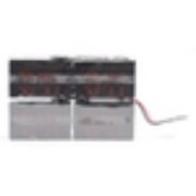 Image de Eaton Batterie de l'onduleur Sealed Lead Acid (VRLA) 12 V 9 Ah (EBP-1613I)