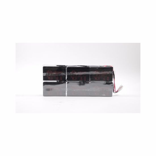 Image de Eaton Batterie de l'onduleur Sealed Lead Acid (VRLA) 12 V (EBP-1617I)