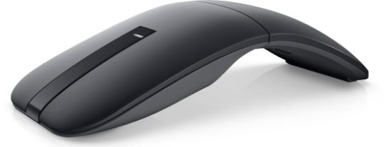 Image de DELL Souris de voyage Bluetooth® - MS700 - Noir (MS700-BK-R-EU)