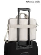 Image de ASUS EOS 2 39,6 cm (15.6") Housse Gris (90XB01DN-BBA000)