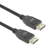 Image de ACT câble DisplayPort 2 m Noir (AK4082)