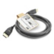 Image de ACT câble DisplayPort 2 m Noir (AK4082)