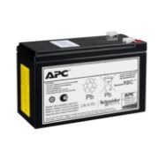 Image de APC Cartouche de batterie de rechange (OEM) (APCRBCV204)