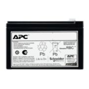 Image de APC Cartouche de batterie de rechange (OEM) (APCRBCV204)