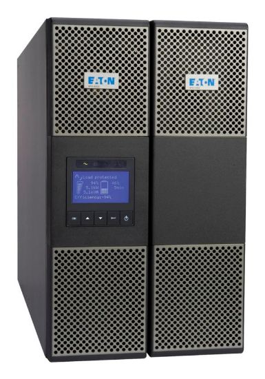 Image de Eaton 9PX EBM 2U 72V Sealed Lead Acid (VRLA) 9 Ah (9PXEBM72RT2U)