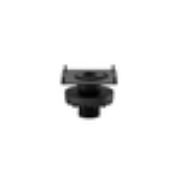 Image de Logitech Tap Table Mount Montage sur table Noir (939-001811)