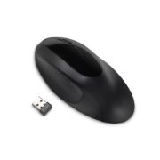 Image de Kensington Souris sans fil Pro Fit Ergo—noir (K75404EU)