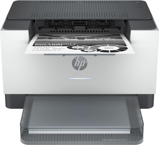 Image de HP LaserJet Imprimante M209dw (6GW62F#B19)