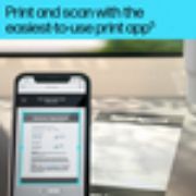 Image de HP LaserJet Imprimante M209dw (6GW62F#B19)