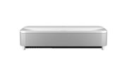 Image de Epson EH-LS800W Projecteur à focale ultra courte 4000 ANSI lumens 3LCD 4K+ (5120x3200) Blanc (V11HA90040)